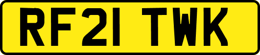 RF21TWK