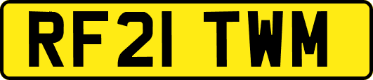RF21TWM