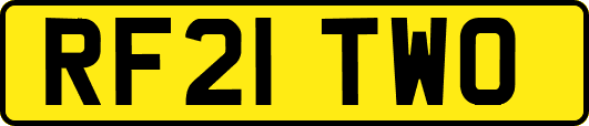 RF21TWO