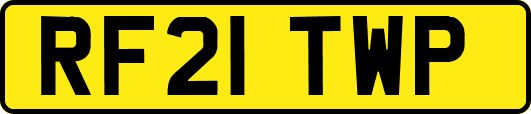 RF21TWP