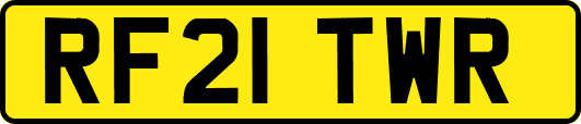 RF21TWR