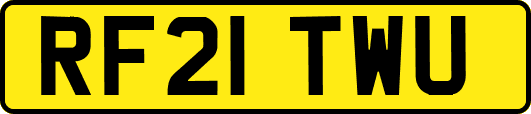 RF21TWU