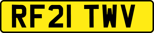 RF21TWV