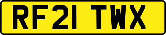 RF21TWX