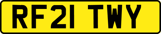 RF21TWY