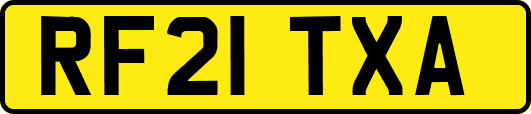 RF21TXA