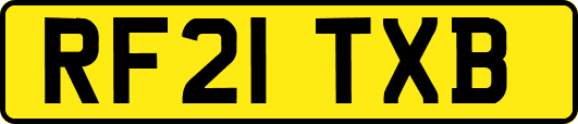 RF21TXB