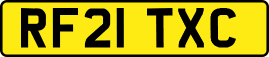 RF21TXC