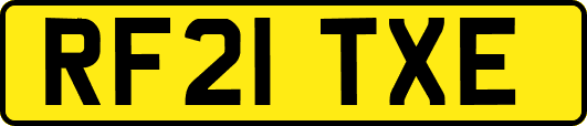 RF21TXE