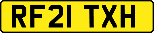 RF21TXH