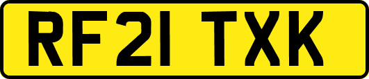 RF21TXK