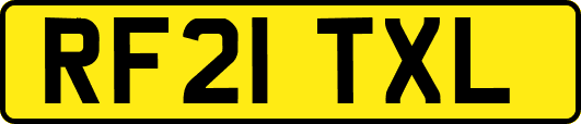 RF21TXL