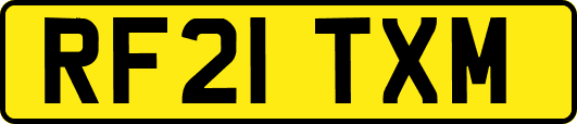 RF21TXM