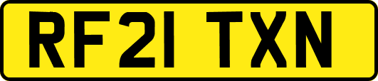 RF21TXN