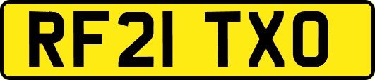 RF21TXO
