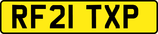 RF21TXP