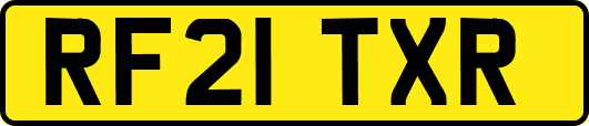 RF21TXR