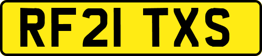 RF21TXS