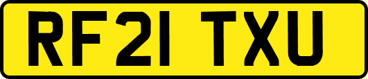 RF21TXU