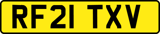 RF21TXV