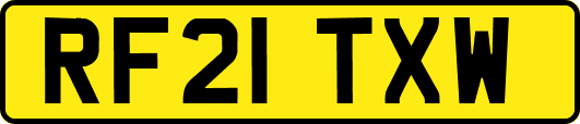 RF21TXW