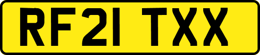 RF21TXX