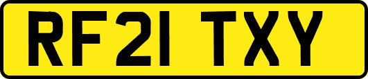 RF21TXY