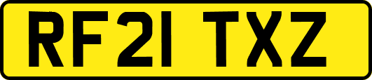 RF21TXZ