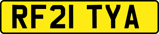 RF21TYA