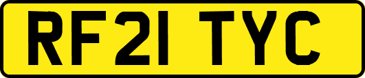 RF21TYC
