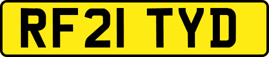 RF21TYD