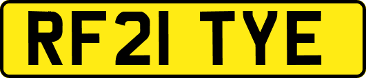 RF21TYE