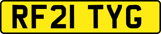 RF21TYG