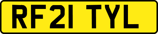 RF21TYL