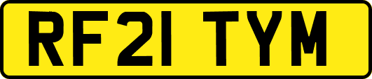 RF21TYM