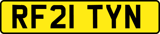 RF21TYN