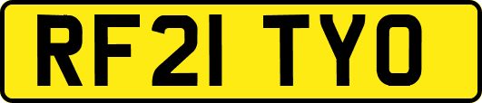 RF21TYO