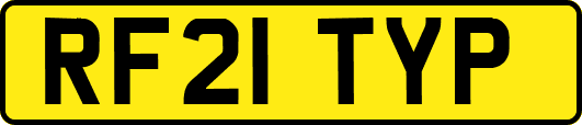 RF21TYP