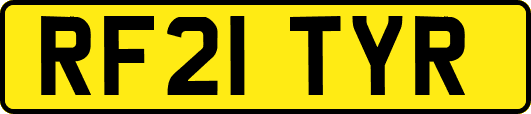 RF21TYR