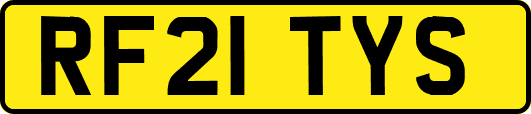 RF21TYS