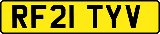 RF21TYV