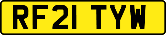 RF21TYW
