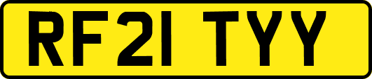 RF21TYY
