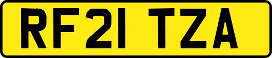 RF21TZA