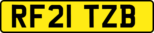 RF21TZB