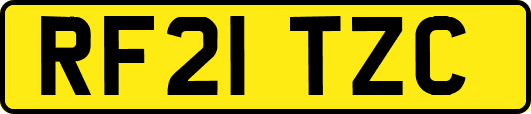 RF21TZC