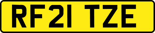RF21TZE