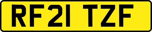 RF21TZF
