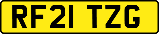 RF21TZG