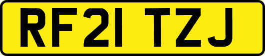 RF21TZJ